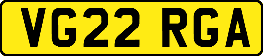 VG22RGA