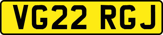 VG22RGJ