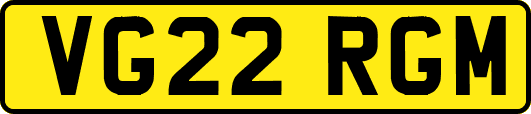 VG22RGM