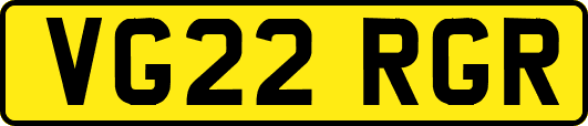 VG22RGR
