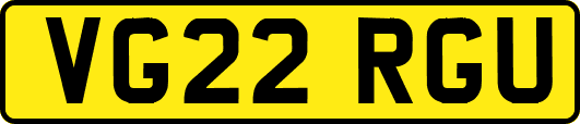 VG22RGU