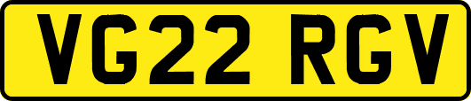 VG22RGV