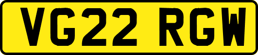 VG22RGW