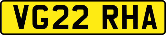 VG22RHA