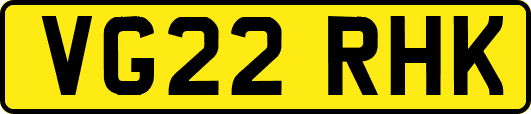 VG22RHK