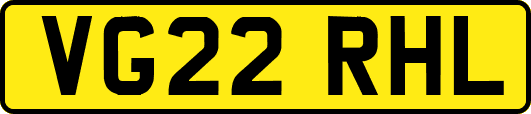 VG22RHL