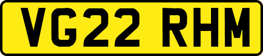 VG22RHM