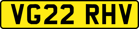 VG22RHV