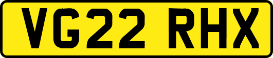 VG22RHX
