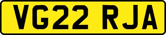 VG22RJA