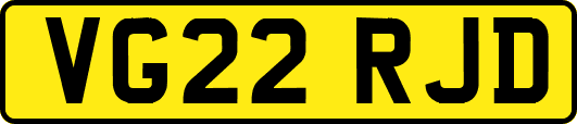 VG22RJD