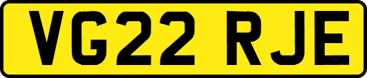 VG22RJE