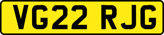 VG22RJG