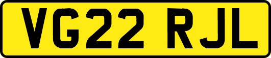 VG22RJL