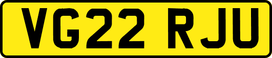 VG22RJU