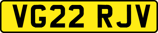 VG22RJV