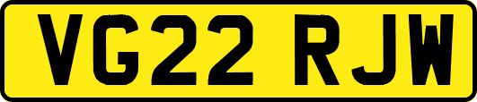 VG22RJW