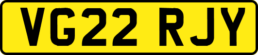 VG22RJY
