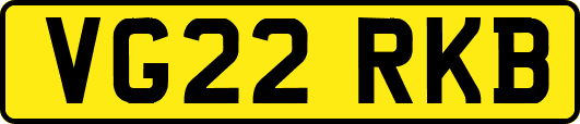 VG22RKB