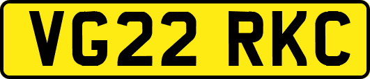 VG22RKC