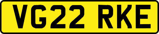 VG22RKE