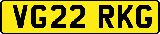 VG22RKG