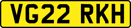 VG22RKH