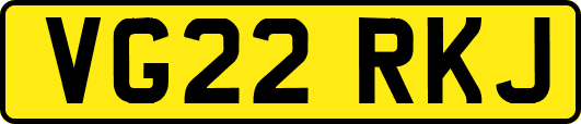VG22RKJ