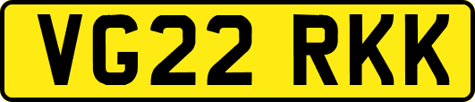 VG22RKK