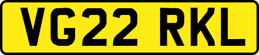 VG22RKL