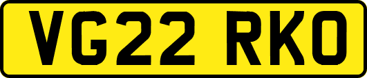 VG22RKO