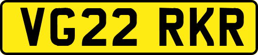 VG22RKR