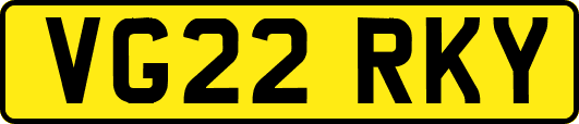 VG22RKY