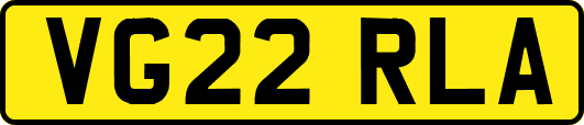 VG22RLA