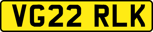 VG22RLK