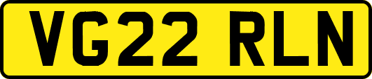 VG22RLN