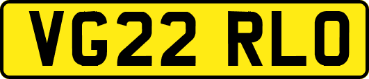 VG22RLO
