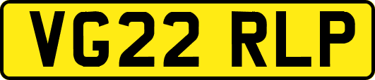 VG22RLP