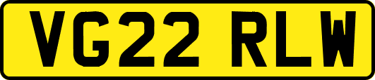 VG22RLW