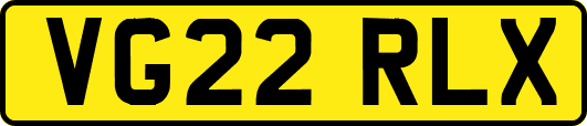 VG22RLX