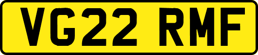 VG22RMF