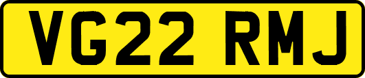 VG22RMJ