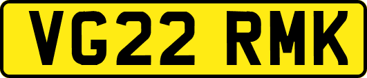 VG22RMK