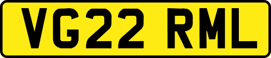 VG22RML