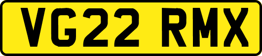 VG22RMX