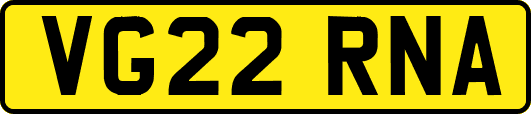 VG22RNA