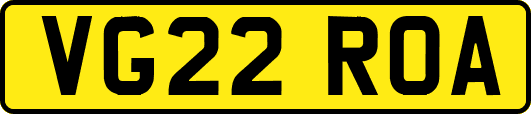 VG22ROA