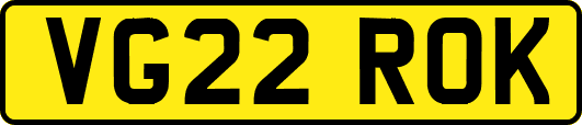 VG22ROK