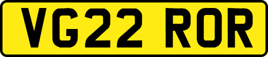 VG22ROR