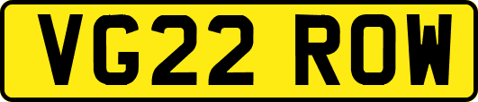 VG22ROW